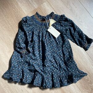 Beautiful Dôen dress